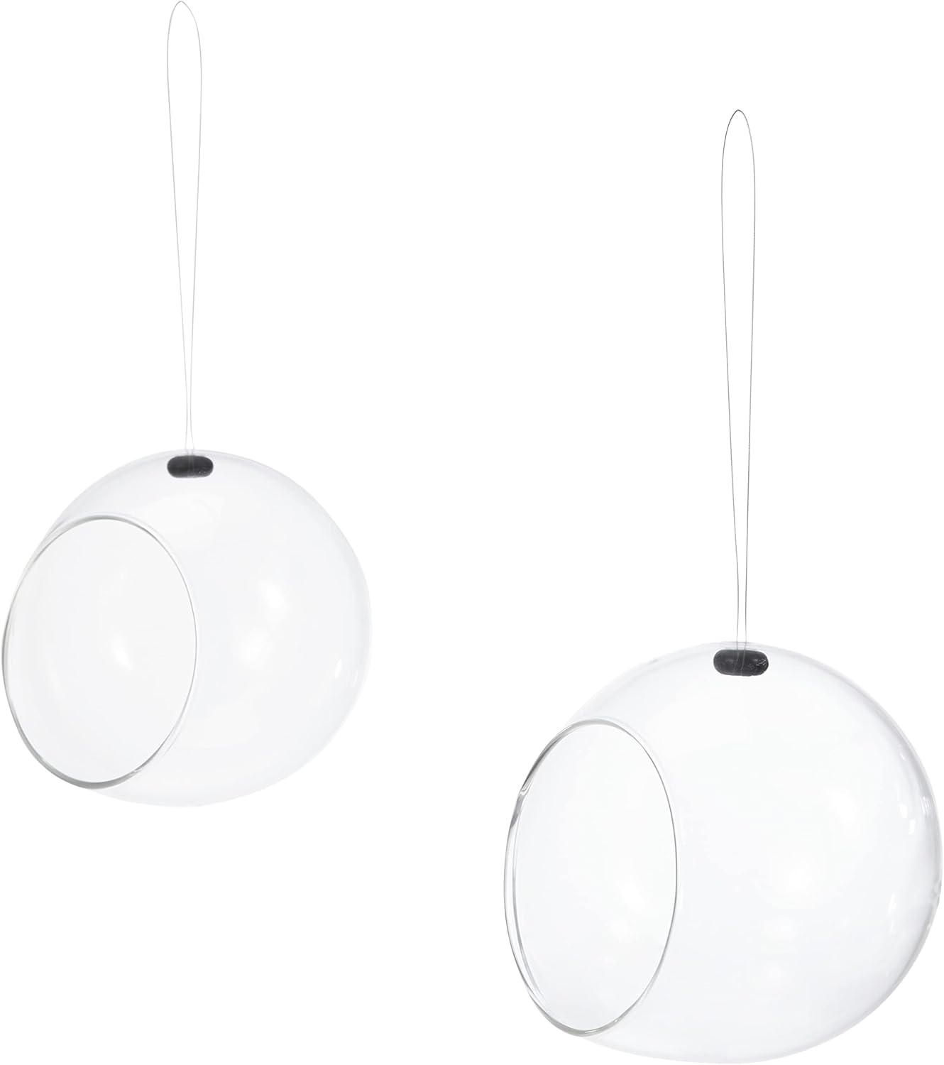 Eva Solo Mini Bird Feeders, 2-Piece