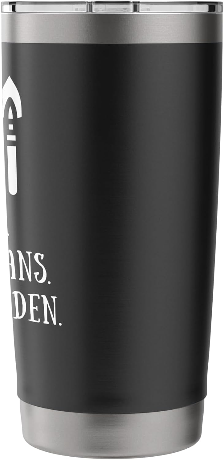 Gardening Tools Saying I Can't I Have Plans Garden Gardener Stainless 