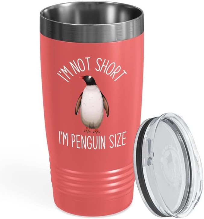 Bird Lover Green Edition Viking Tumbler 20oz - I'll owl-Ways Love You 