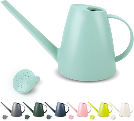 Watering Can for Indoor and Outdoor Plants - Long Spout Water Can for 