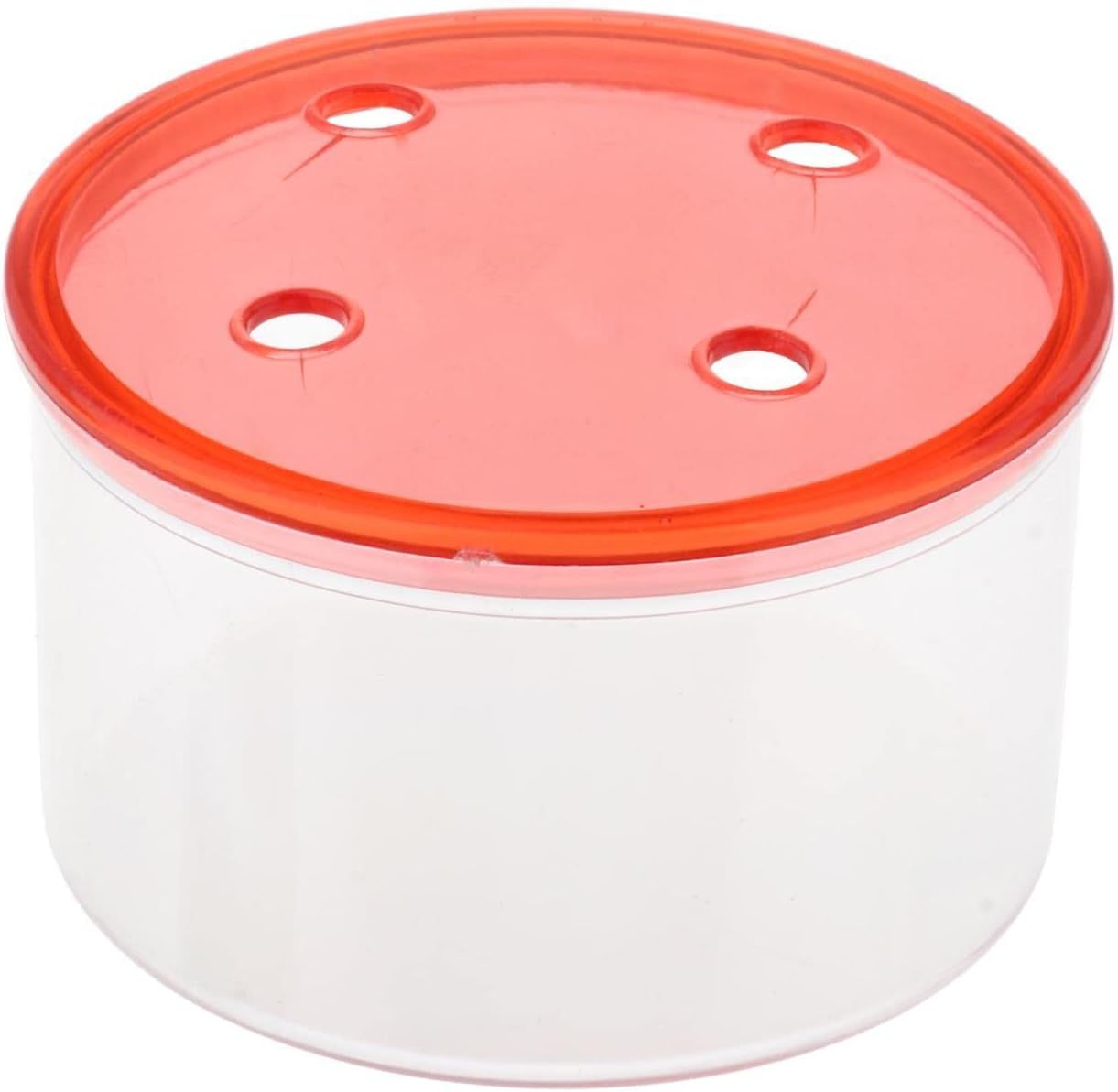 Hummingbird Feeder Bird Feeder Wild Birdfeeders Seed Tray for Garden Patio