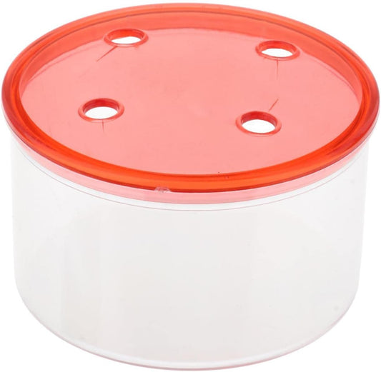 Hummingbird Feeder Bird Feeder Wild Birdfeeders Seed Tray for Garden Patio