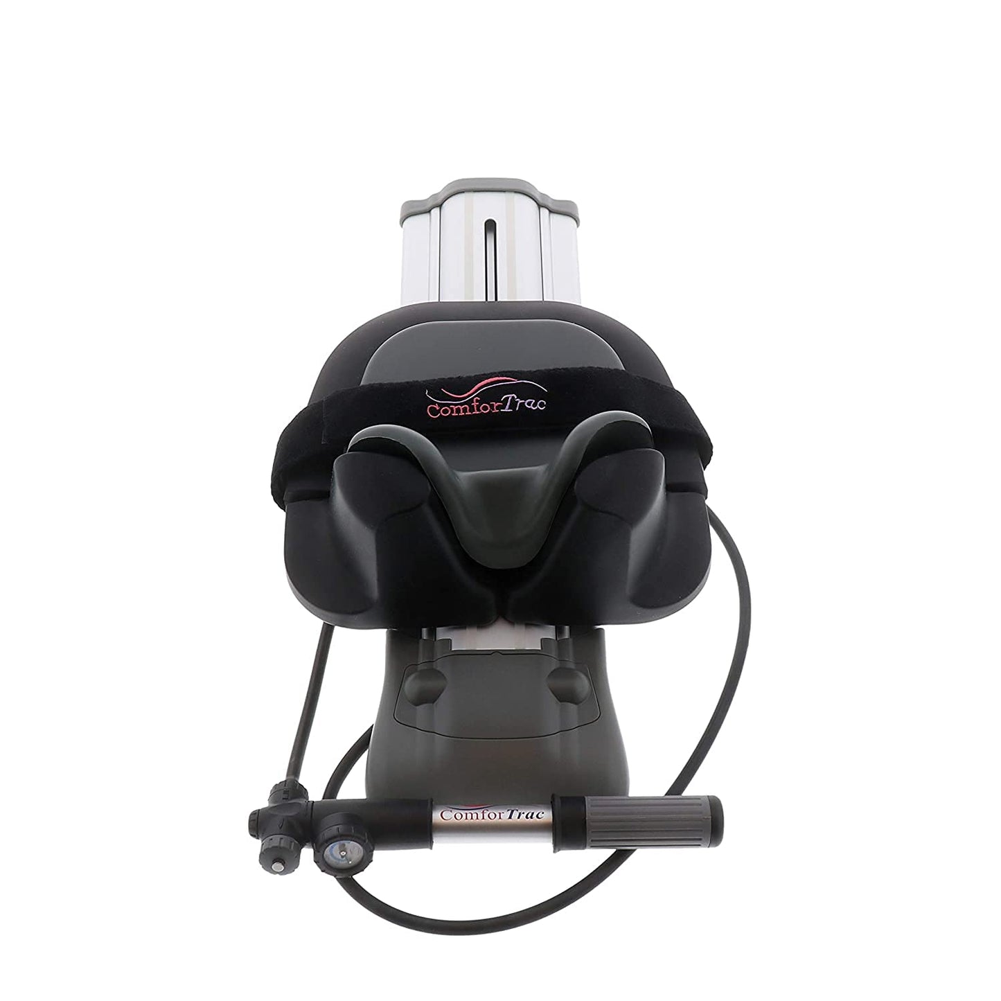 ComforTrac-Deluxe Home Cervical Traction Kit 2.0, Neck Therapy, Discom