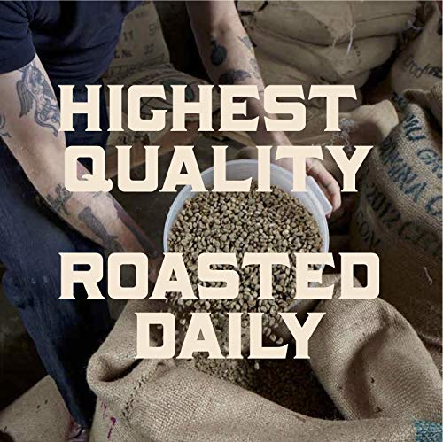 Stumptown Coffee Roasters, Medium Roast Organic Whole Bean Coffee, 100