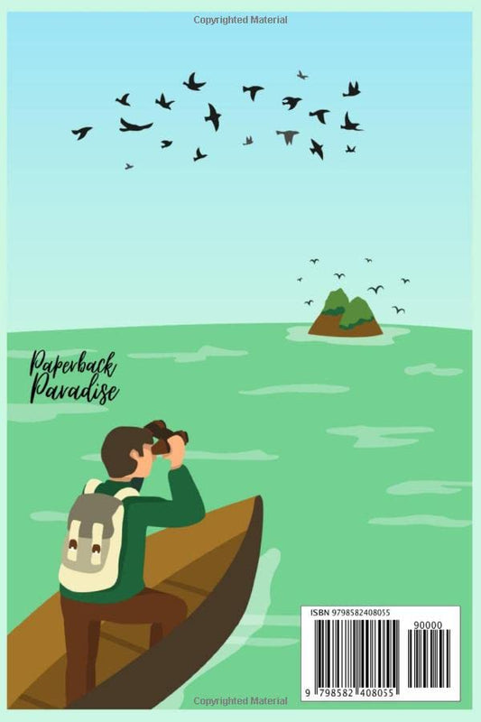 Bird Watching Log Book: Birdwatcher's Activity Book - Birder's Life List and Field Diary - Children's Books on Question & Answer Games - Wildlife and ... - Kids Bird Watching Book - Birder's Journal