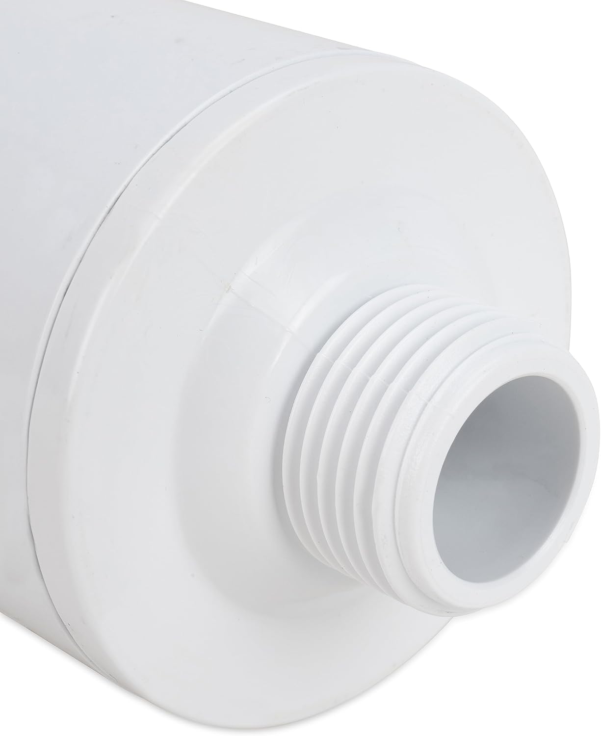 Camco GardenPURE Carbon Water Filter - Inline Garden Hose Water Filter