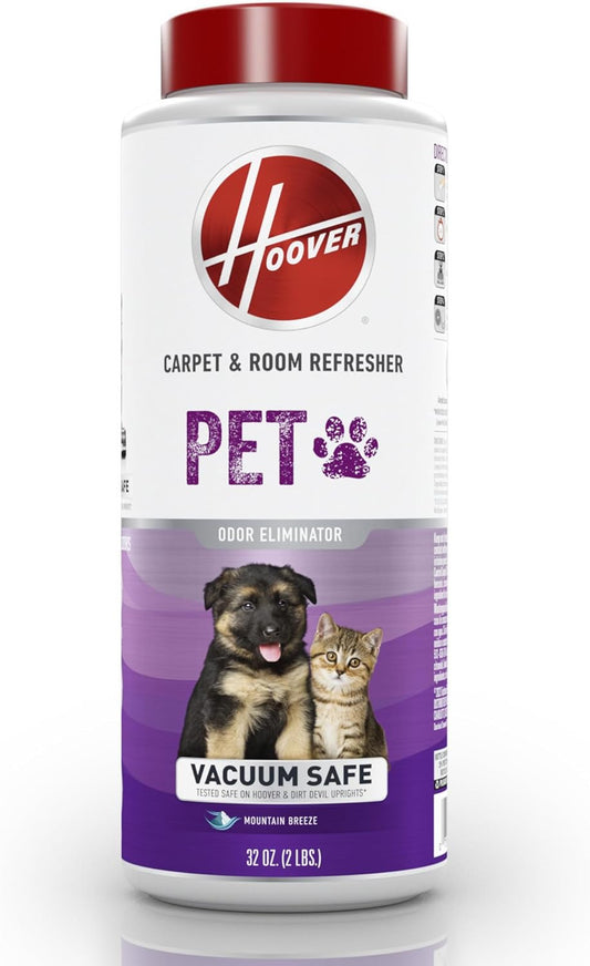 Hoover Vacuum Cleaner Bags for Upright Vacs, Pack of 3, Multicolor, Ty