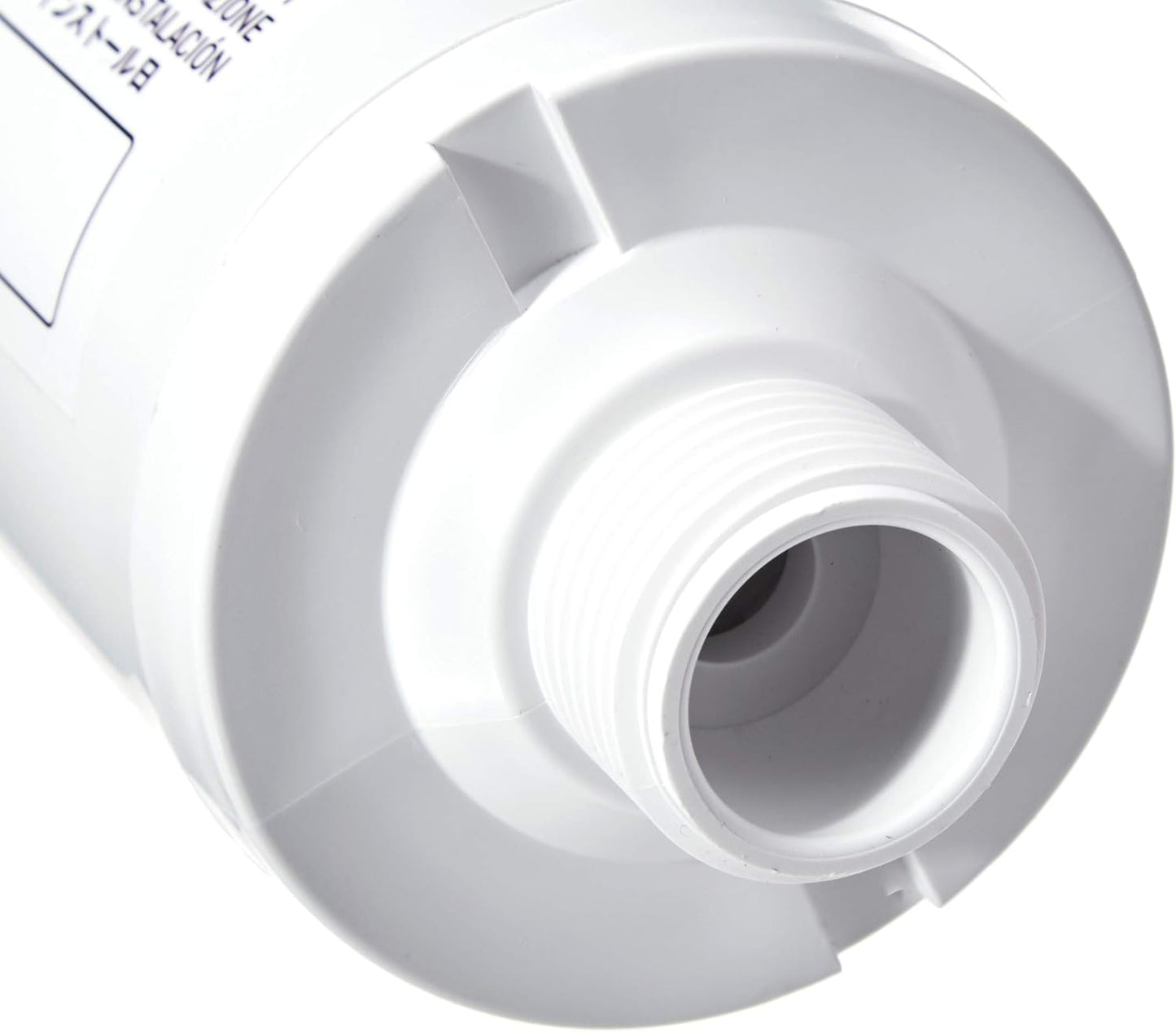 Amazon Basics Inline Water Filter, 20-Micron Sediment Filter, Reduces 