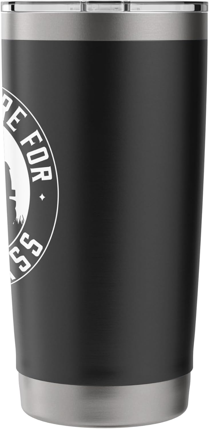 Lawn Mowing Landscapers Lawn Mower Gardening Lawn Care Stainless Steel Insulated Tumbler