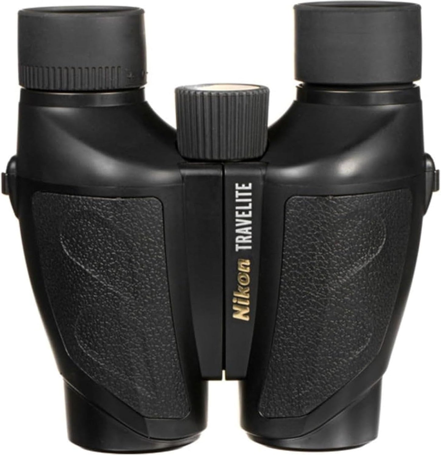Nikon TRAVELITE EX Binoculars | Compact Lightweight Waterproof Fogproof Outdoor Binoculars with Multilayer-Coated Optics | Ideal for Birdwatching, Hiking, Travel & Outdoor Adventures