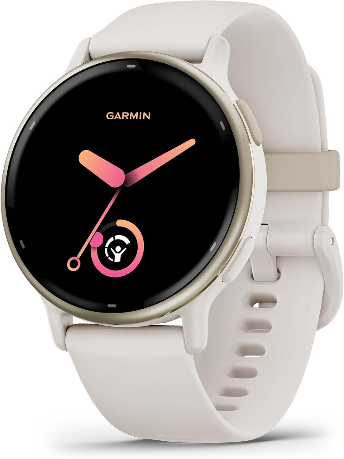 Garmin vívoactive 5, Health and Fitness GPS Smartwatch, AMOLED Display