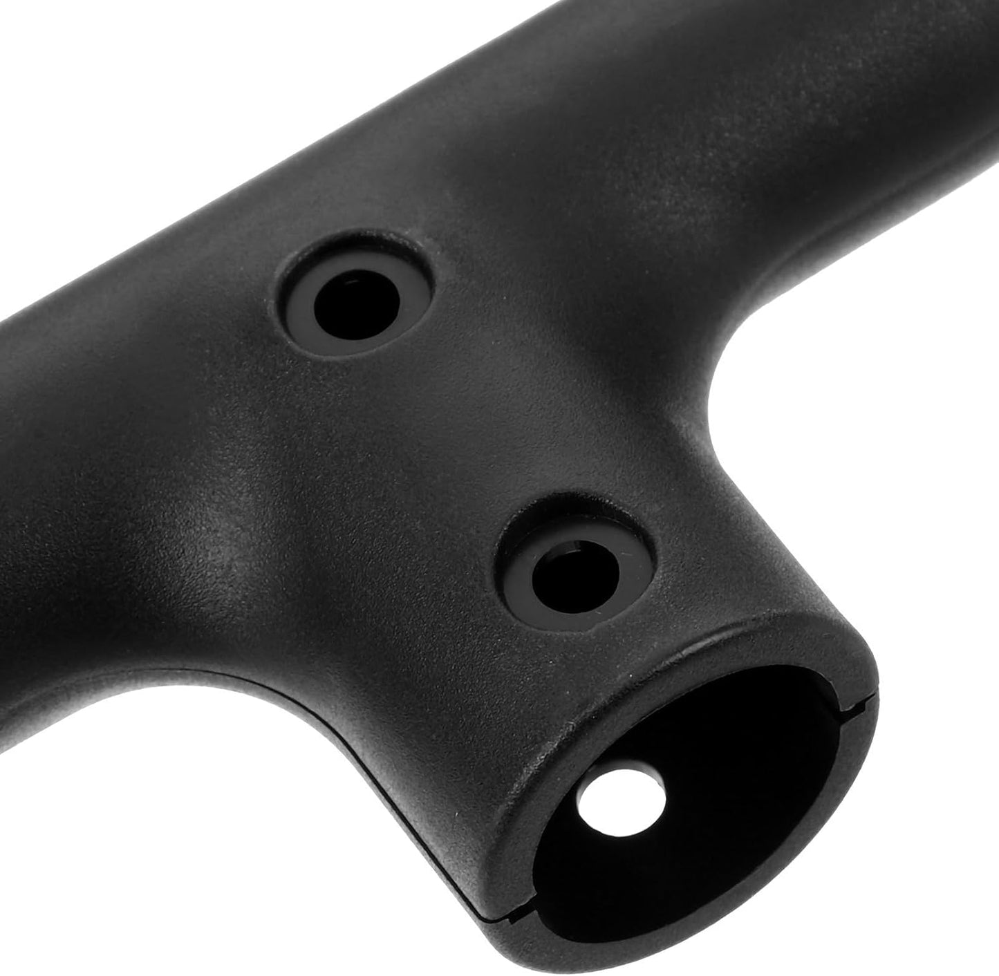 Milisten Folding Wagon Handle Replacement for Outdoor Trolley Cart, St