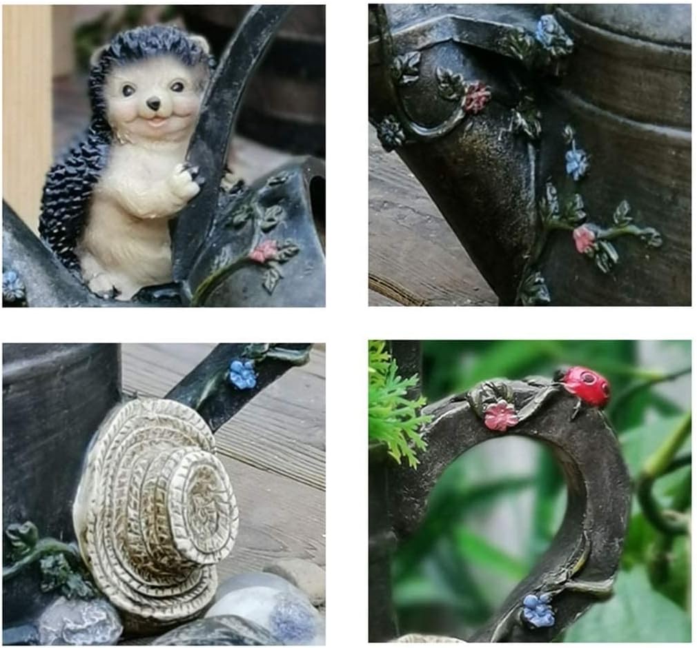 Planter Flower Pots Garden Pots Garden Decor Unique Pots for Plants Wa