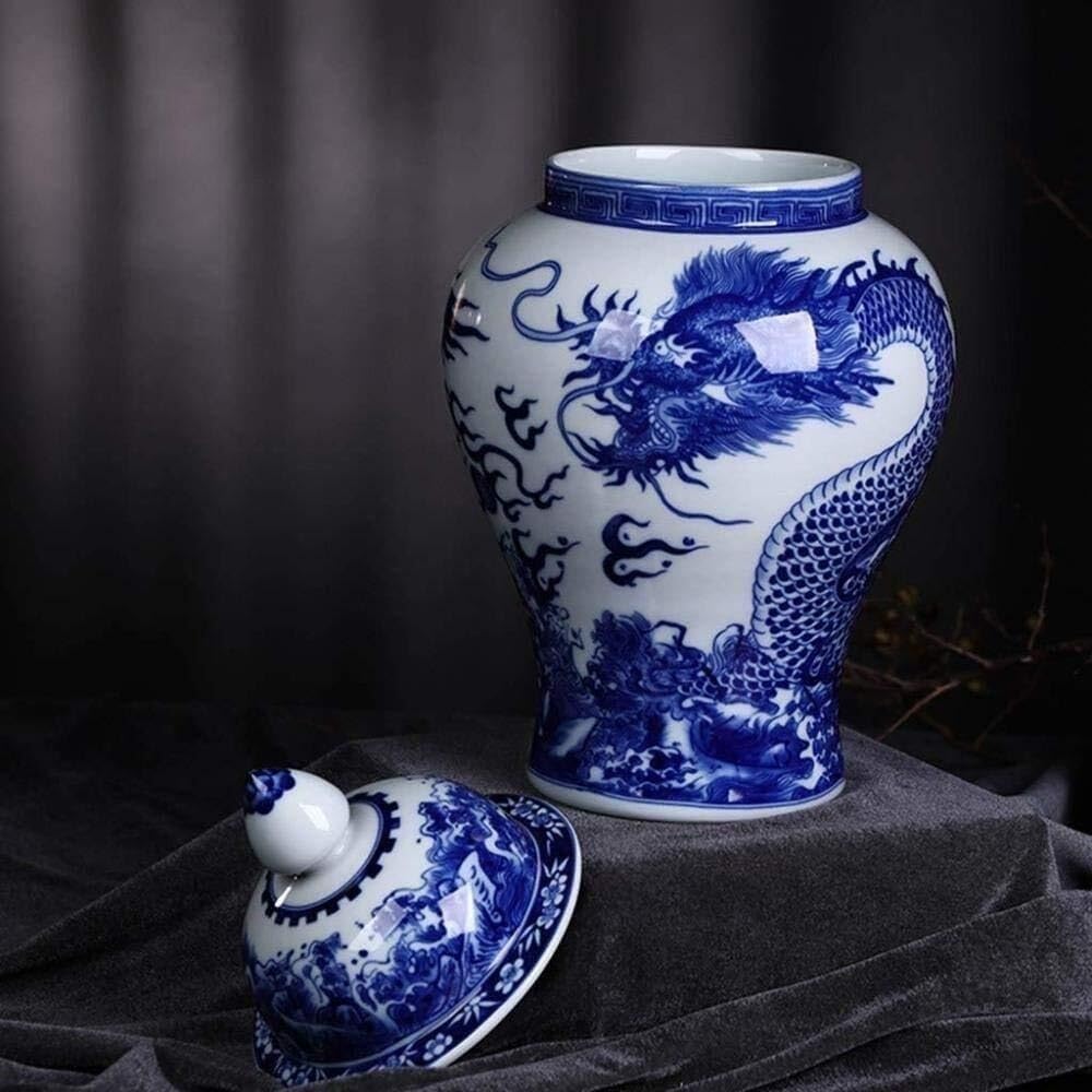 Vases for Decor Vases for Decoration Antiqu Vintage Planter Pot Cerami