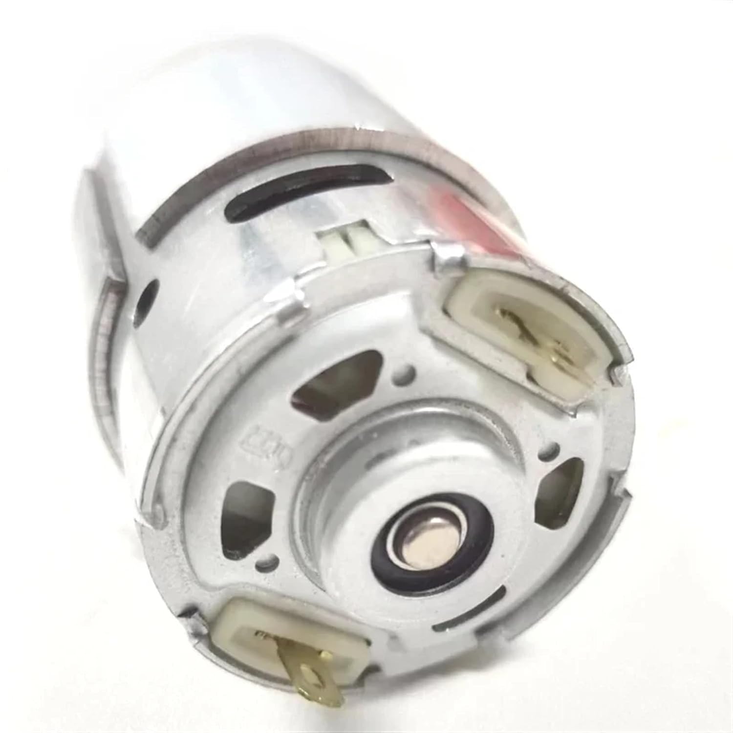 1PCS RS-775 Motor Engine 12V 18V 24V High Speed Power Dual Ball Bearin