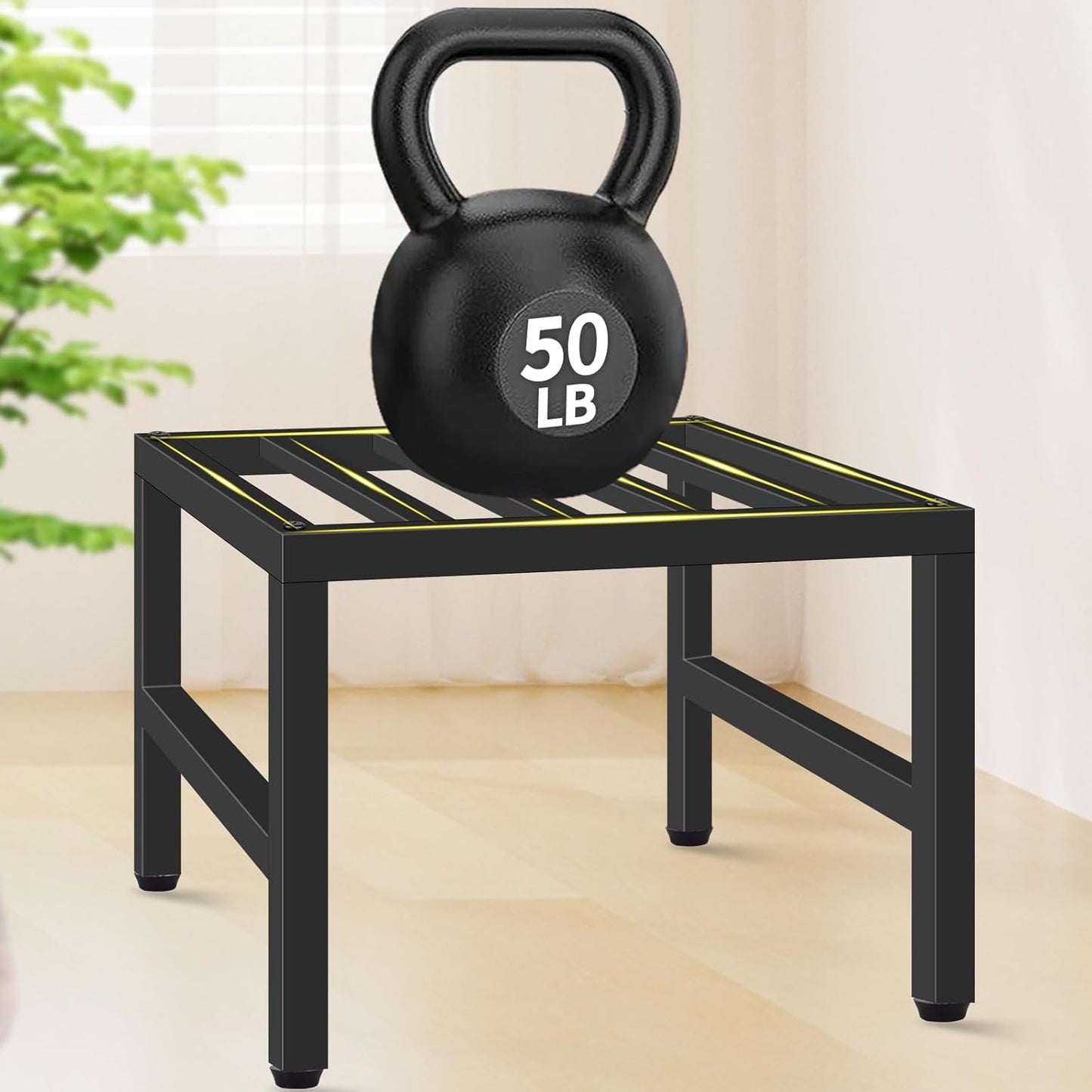 Plant Stand Indoor Outdoor, Heavy Duty Wrought Iron Pedestal Stands Me