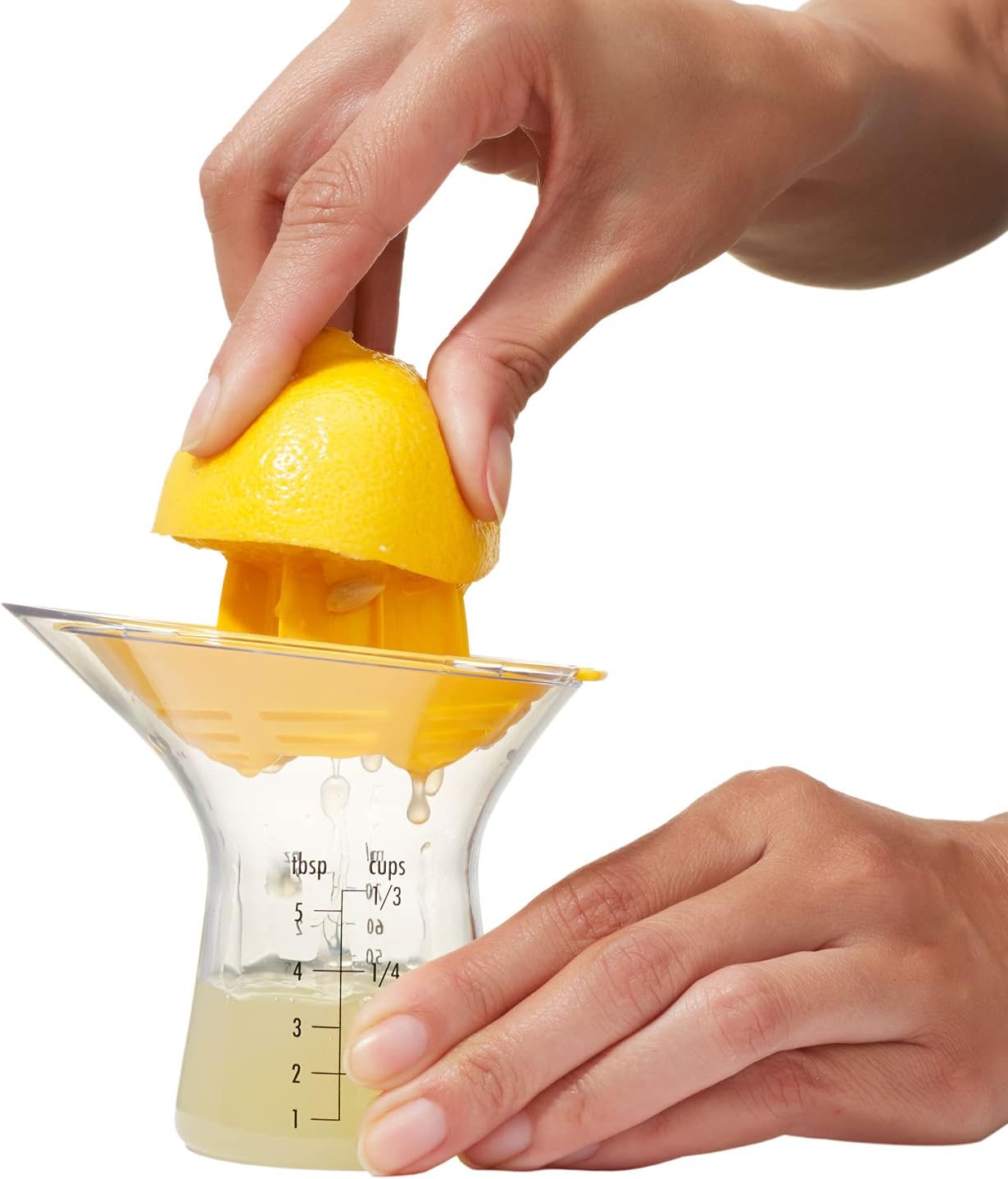 OXO Good Grips Small Citrus Juicer