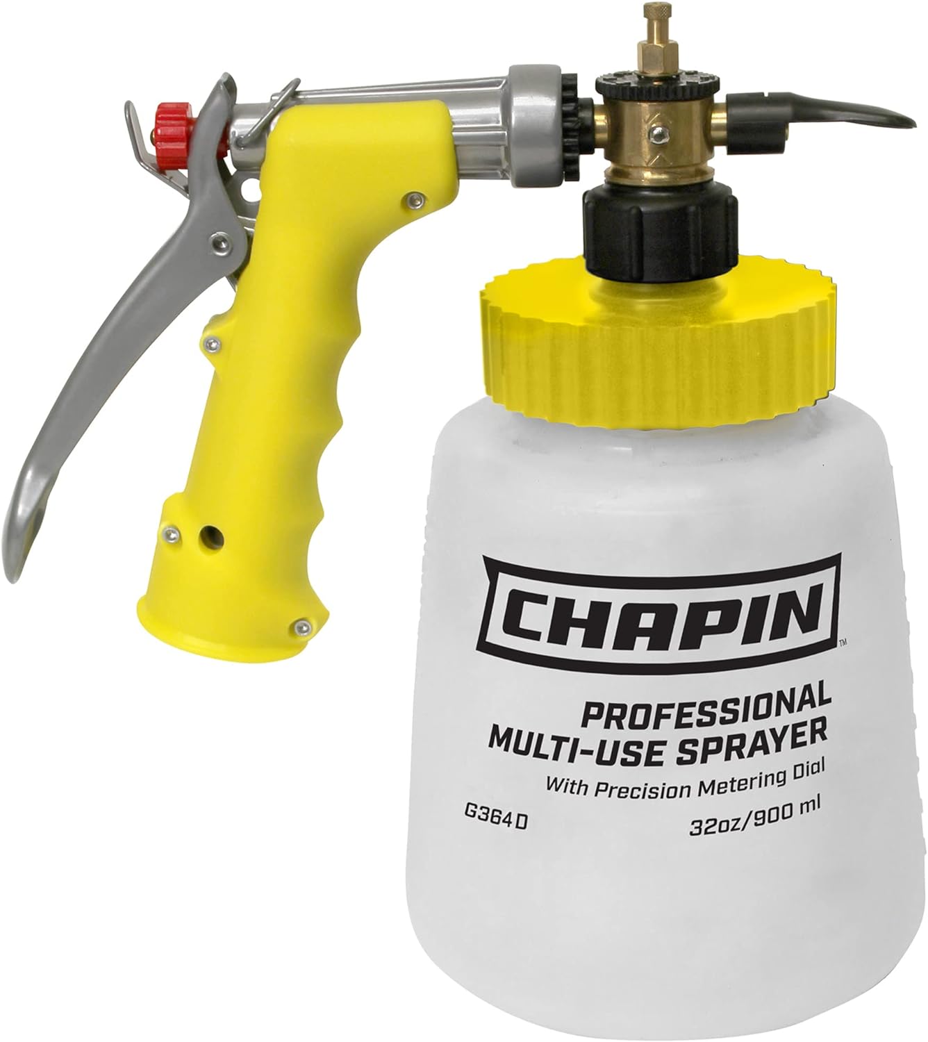 Chapin G364D Made in The USA 32 Ounce Professional Lawn and Garden Hos