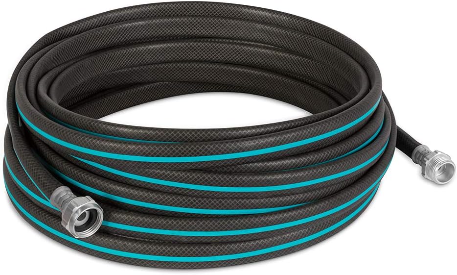 Gilmour AquaArmor Lightweight Hose 1/2"x 50'