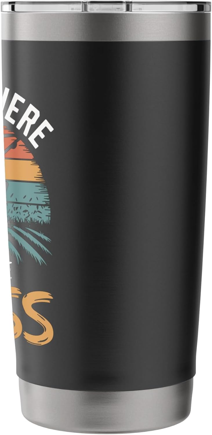 Lawn Mowing for Landscapers Lawn Mower Gardening Lawn Care Stainless Steel Insulated Tumbler