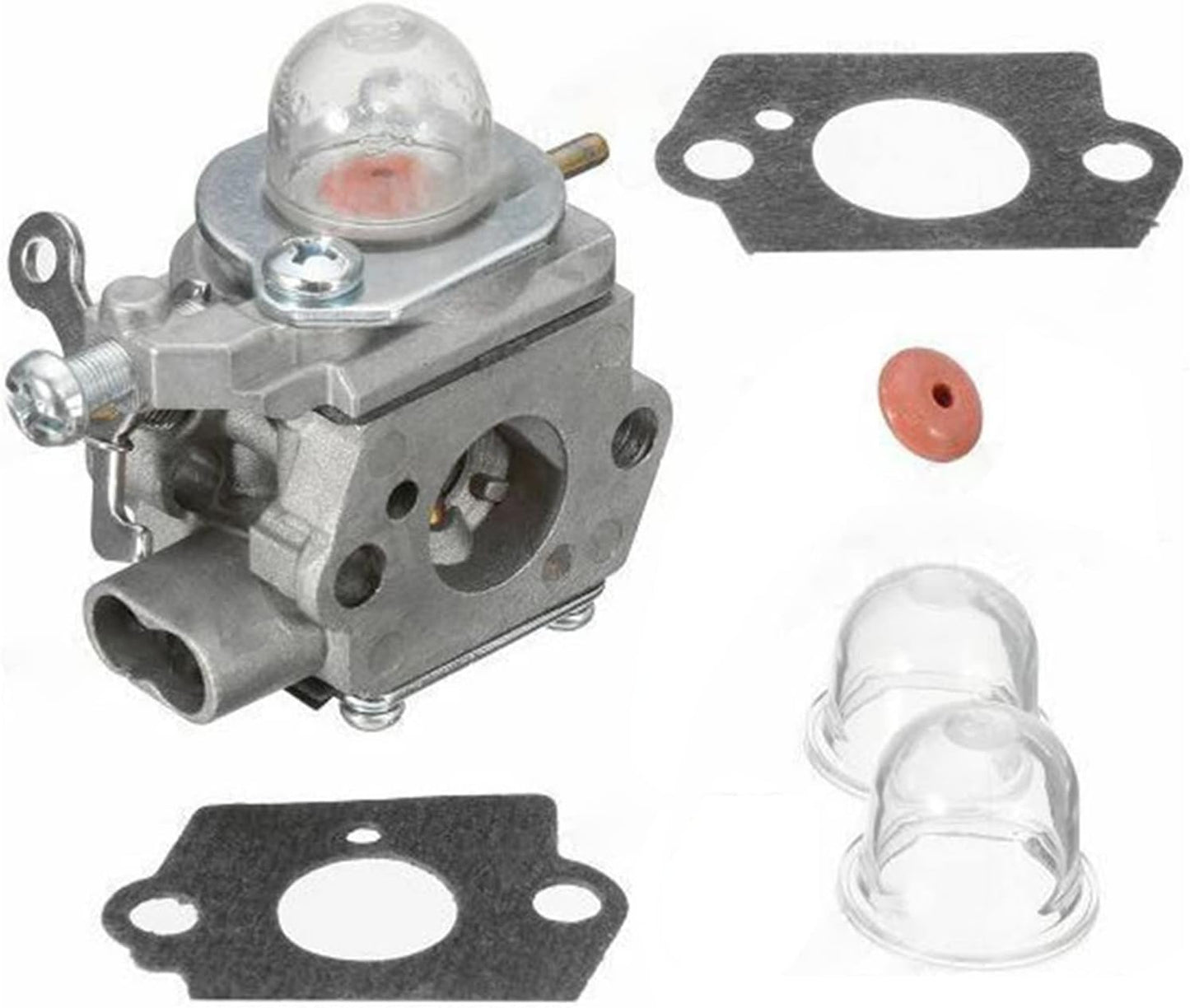 Weeding Carburetor for RYOBI RBC30SESA/B RLT30CESA/B RBL30MVA/B RLT30C