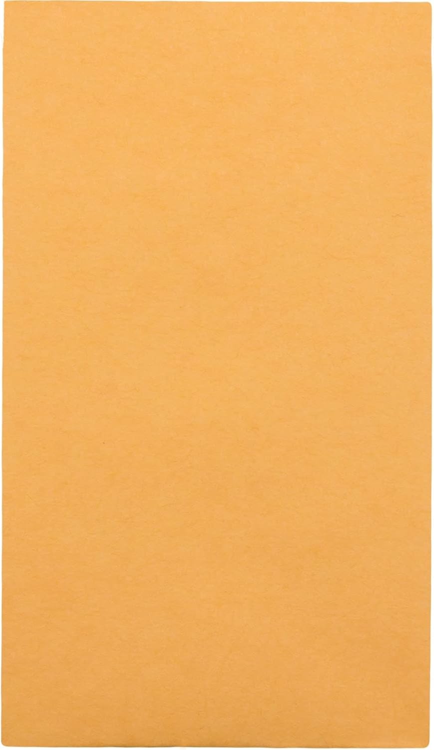 Quality Park #5 1/2 Coin Envelopes, 3 1/8 x 5 1/2, Gummed, Small Parts