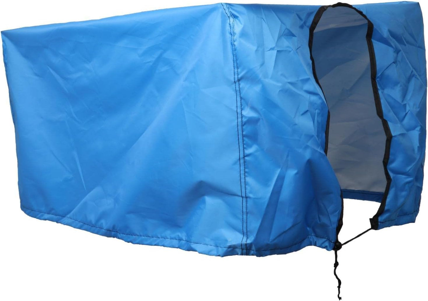 Utility Wagon Cart Cover Drawstring Garden Cart Cover for Folding Trol