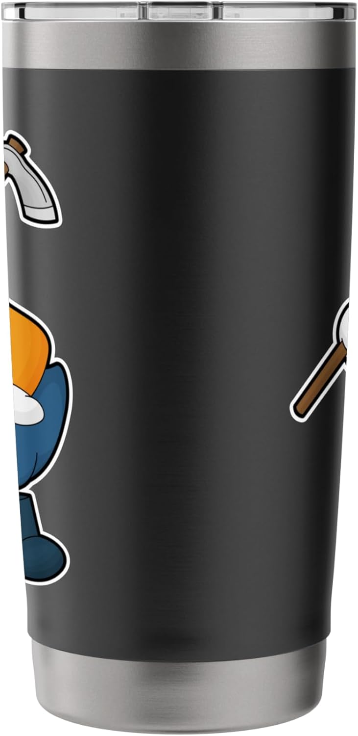 Duck Farmer Garden tool Farm Stainless Steel Insulated Tumbler