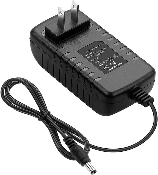 Beatch AC/DC Adapter for Yankee Flipper Bird Feeder Droll Yankees +5.2V - 5V 0.55A - 1A Switching Power Supply Cord Cable PS Charger