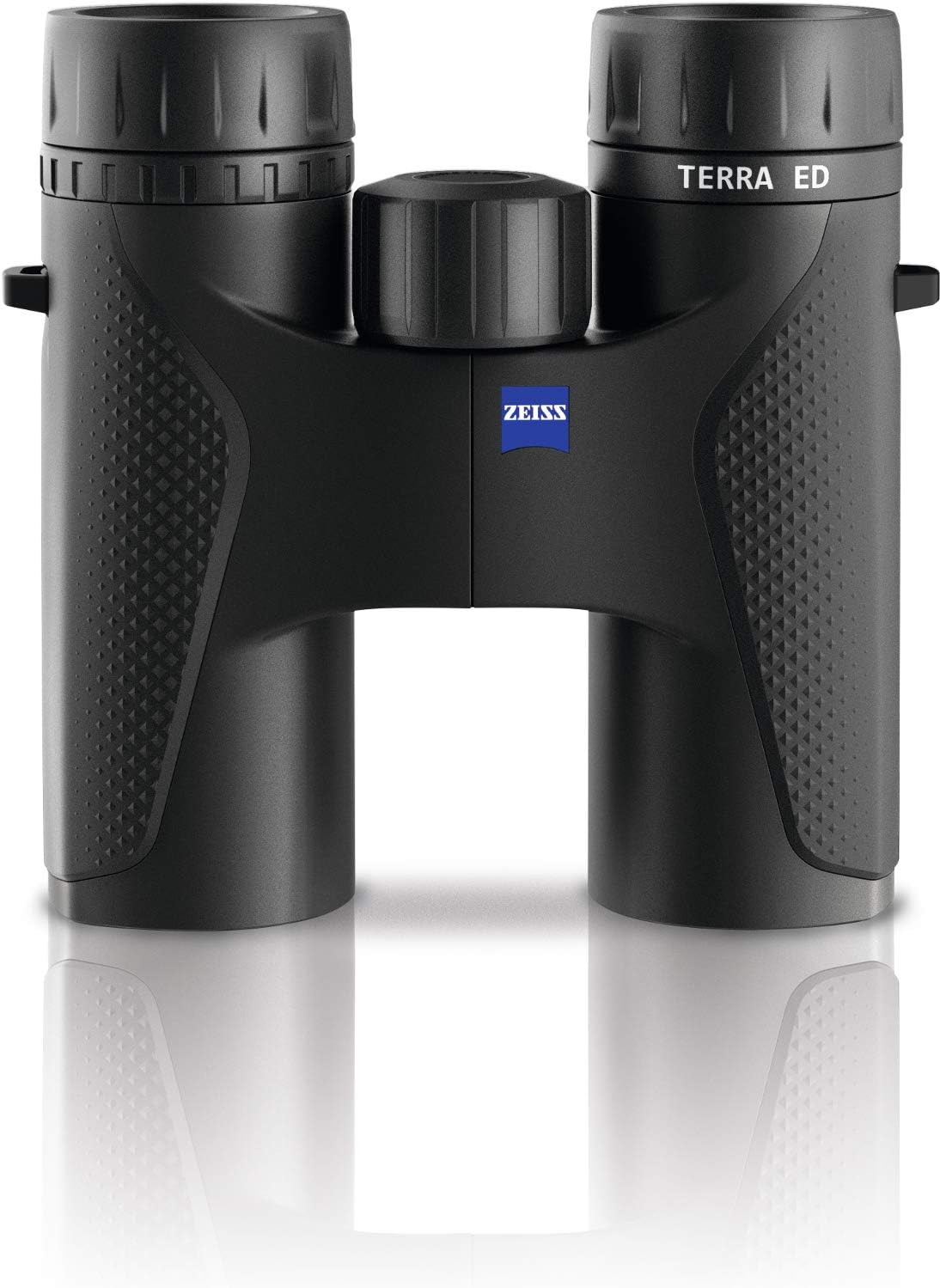 ZEISS Terra ED Binoculars 8x32 Waterproof, and Fast Focusing with Coat