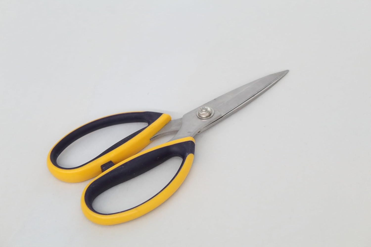 [Iron Castle] Heavy Duty Multi-purpose Scissors for Kitchen, Garden, O