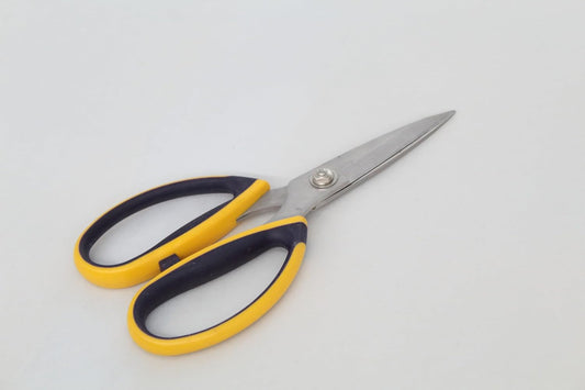[Iron Castle] Heavy Duty Multi-purpose Scissors for Kitchen, Garden, O