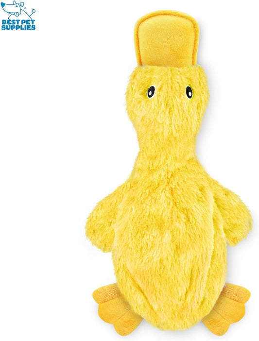 Best Pet Supplies Interactive Squeaky Dog Chew Toy, Ideal Dog Toys for