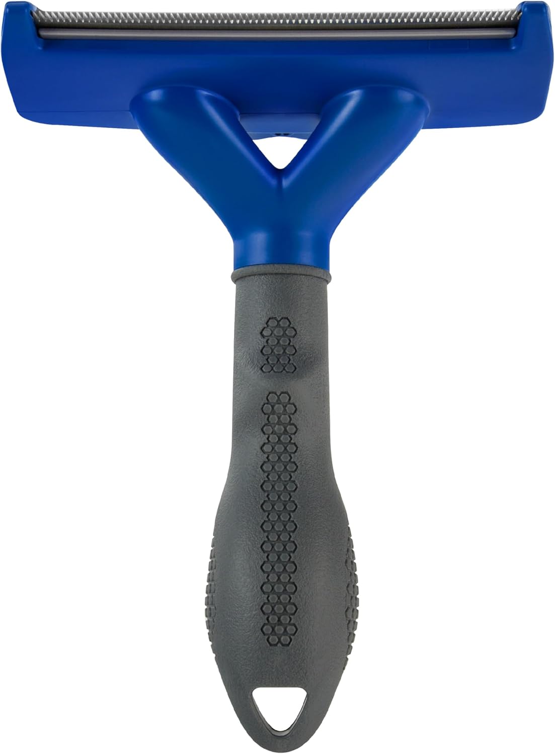 FURminator Undercoat Deshedding Tool for Dogs, Deshedding Brush for Do