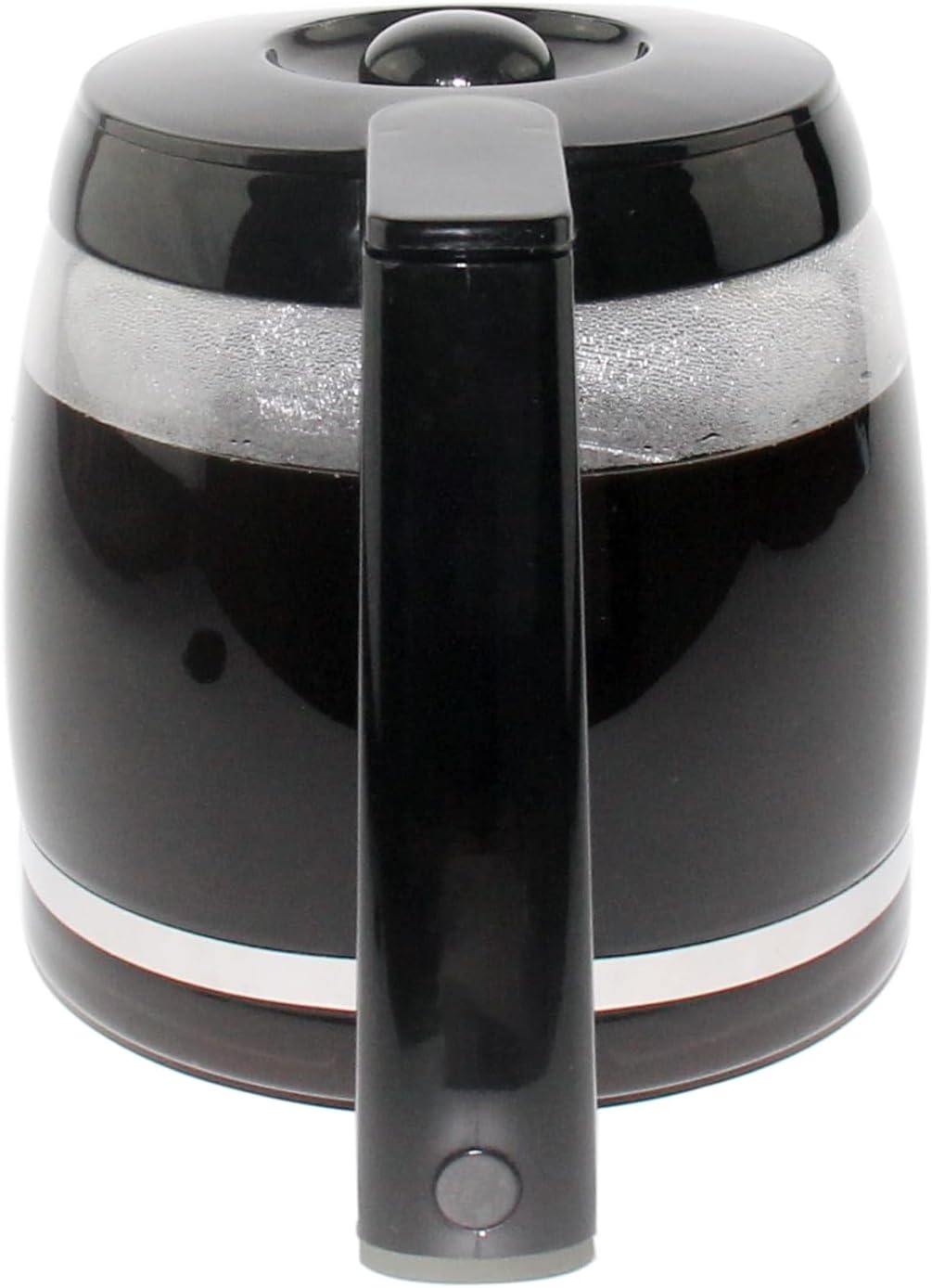 14-Cup Replacement Carafe Compatible with Cuisinart Coffee Maker Models DCC-3200, DCC-3200P1, DCC-2200, DCC-2600, DCC-2800 and CBC-7000PCFR Model# DCC-2200RC