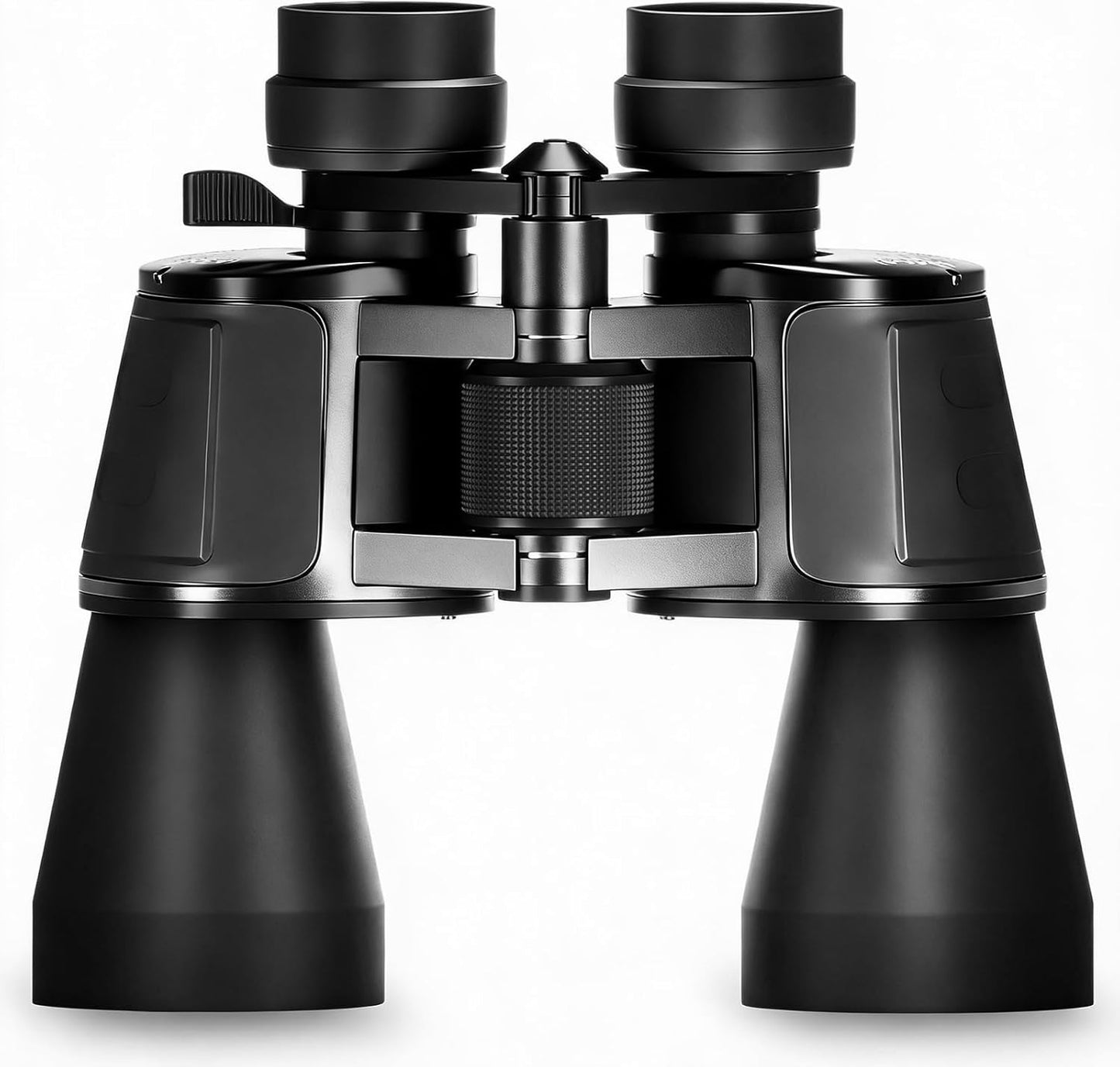 10-30x50 Zoom Binoculars for Adults High Powered - Lightweight Waterproof Binoculars for Hunting Bird Watching Travel Cruise