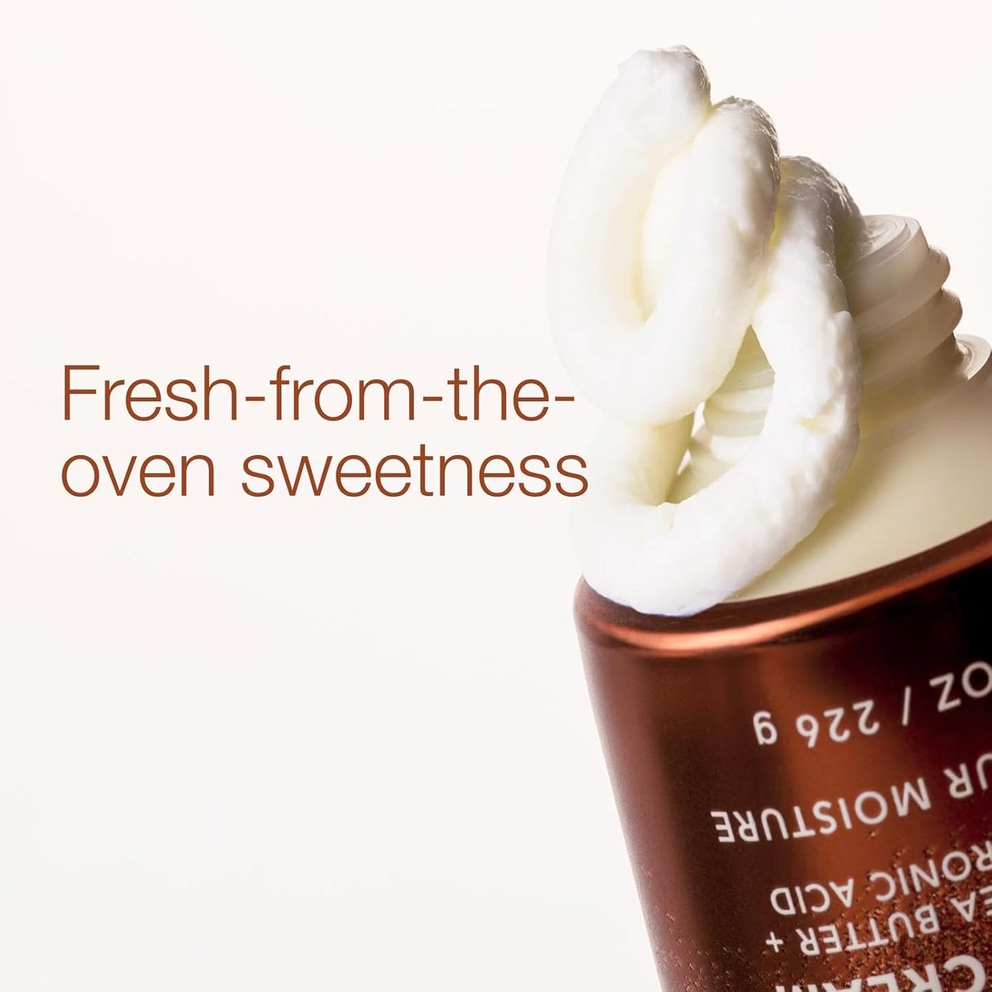Bath & Body Works Warm Vanilla Sugar Body Cream, Ultimate Hydration Mo