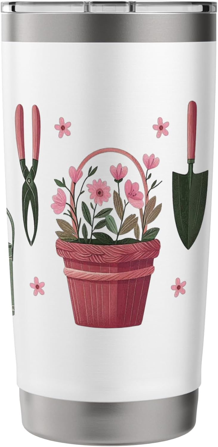 GARDENING, GARDENS, FLOWERS, MOTHERS DAY, GARDEN TOOLS, MOM Stainless 