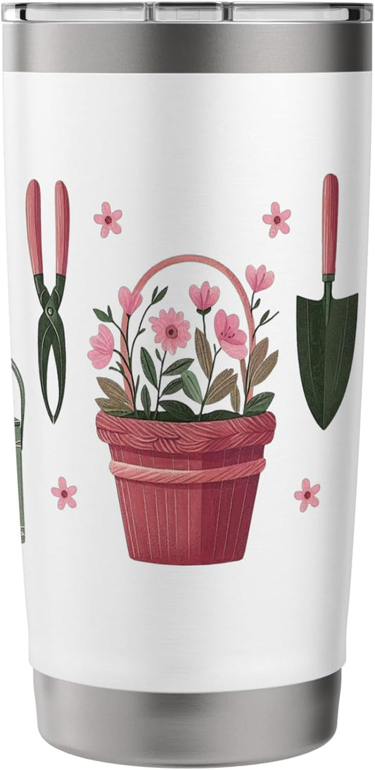 GARDENING, GARDENS, FLOWERS, MOTHERS DAY, GARDEN TOOLS, MOM Stainless 