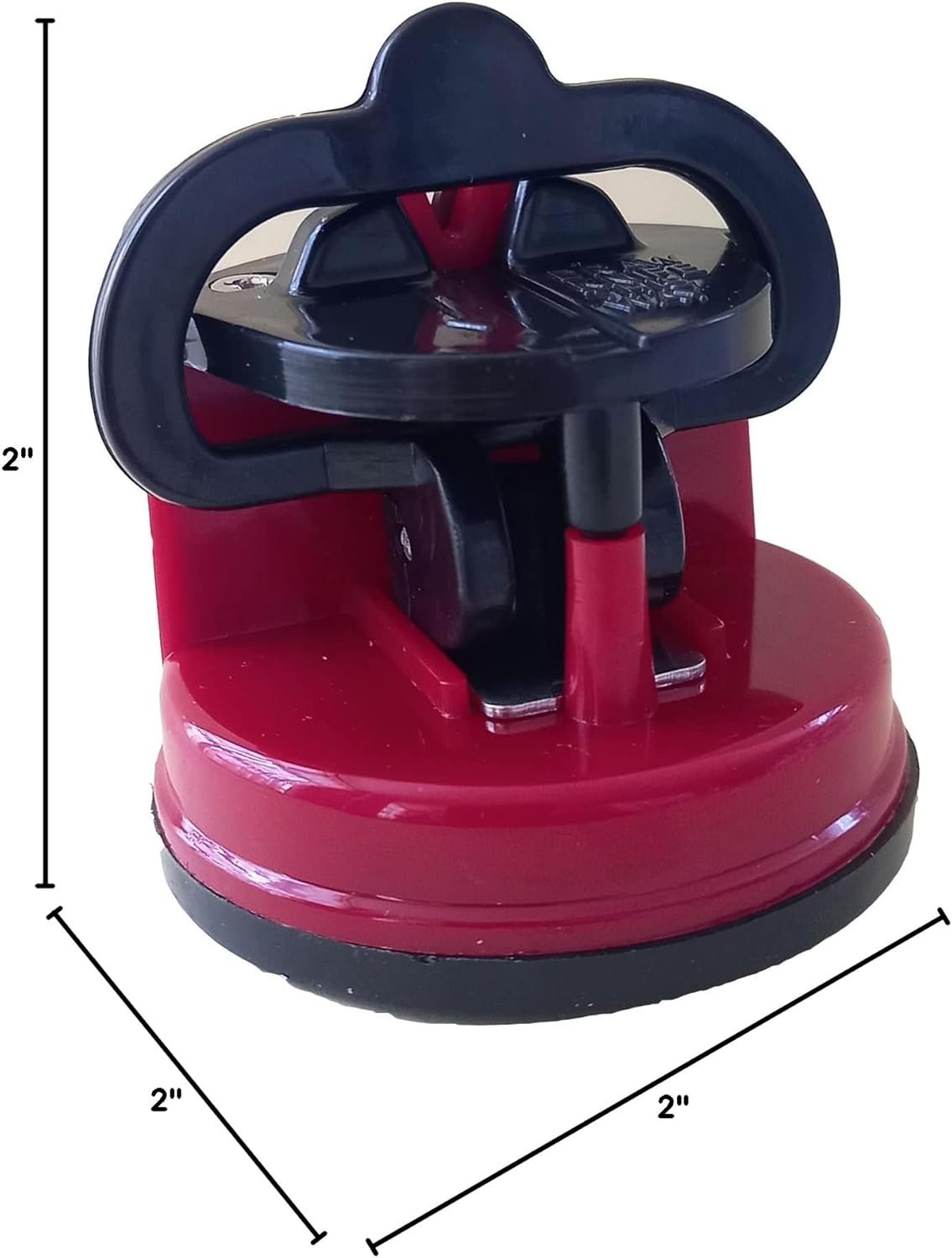 Kleva Sharp, World's Best Knife Sharpener By The Green Garden