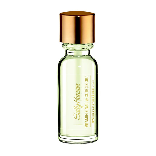 Sally Hansen Nail Treatment Vitamin E Nail & Cuticle Oil™ | Enriched w