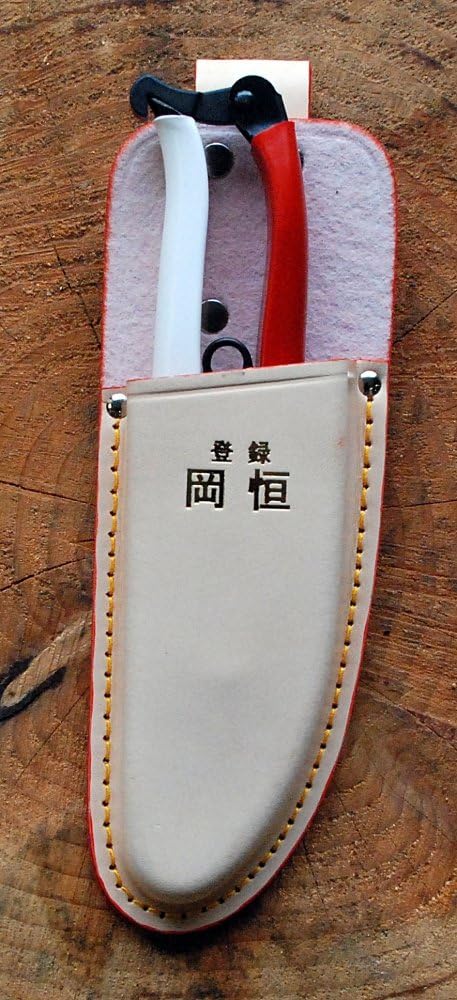 Okatsune No. 133 Pruning Skin Sack, 1 Piece Long, Width 11.6 x Height 3.9 x Depth 15.0 inches (2880 x 101 x 380 mm)