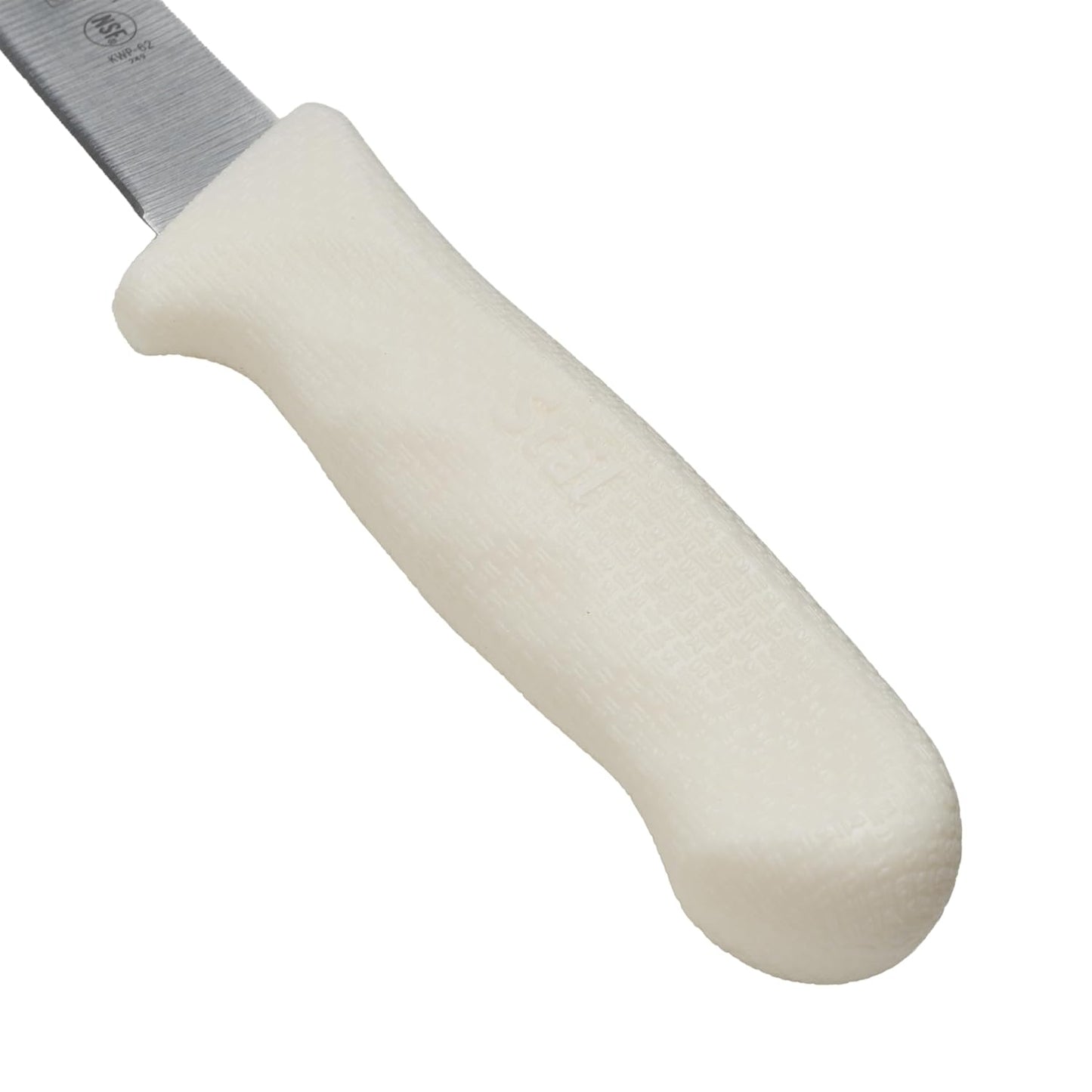 Winco USA KWP-62 Stal Cutlery, White, Medium