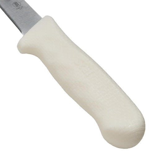 Winco USA KWP-62 Stal Cutlery, White, Medium