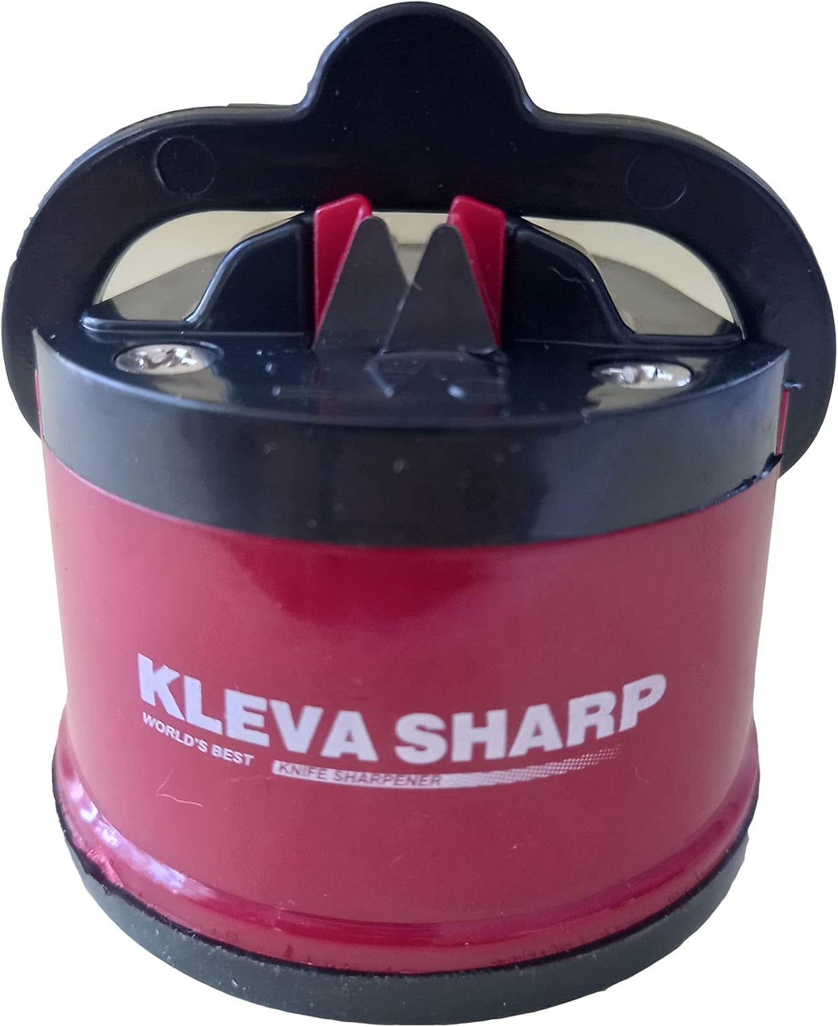 Kleva Sharp, World's Best Knife Sharpener By The Green Garden
