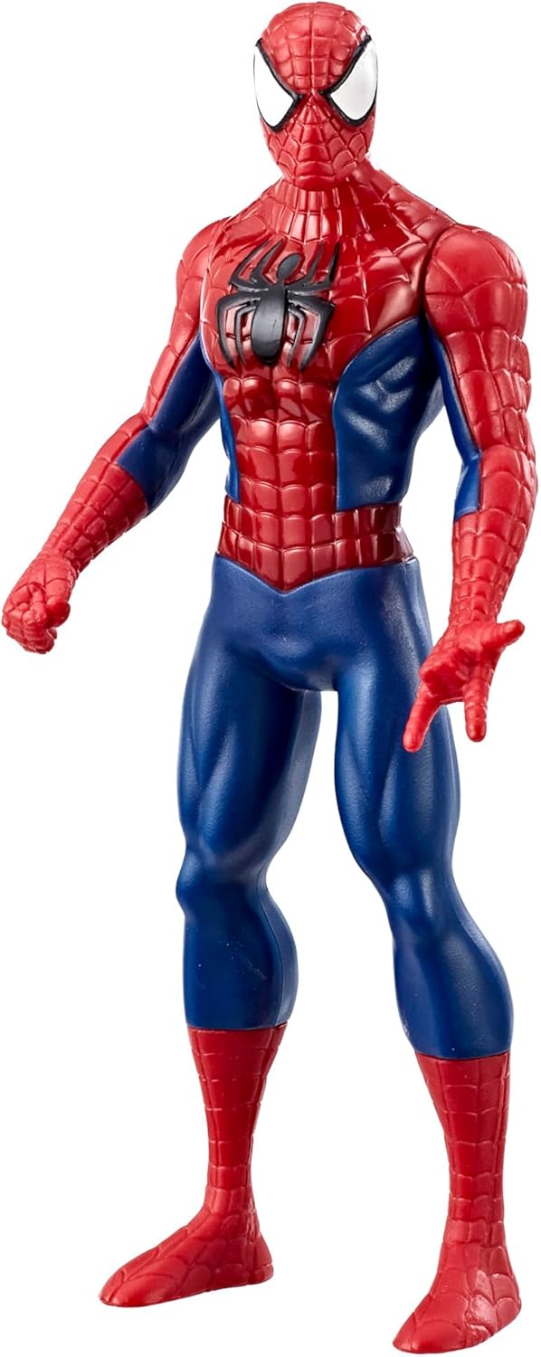 Marvel Avengers Ultimate Protectors Pack, 6-Inch-Scale, 8 Action Figur