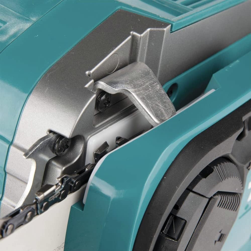 XGT 16 in. 40V MAX BRUSHLESS Electric Battery Chainsaw Tool ONLY