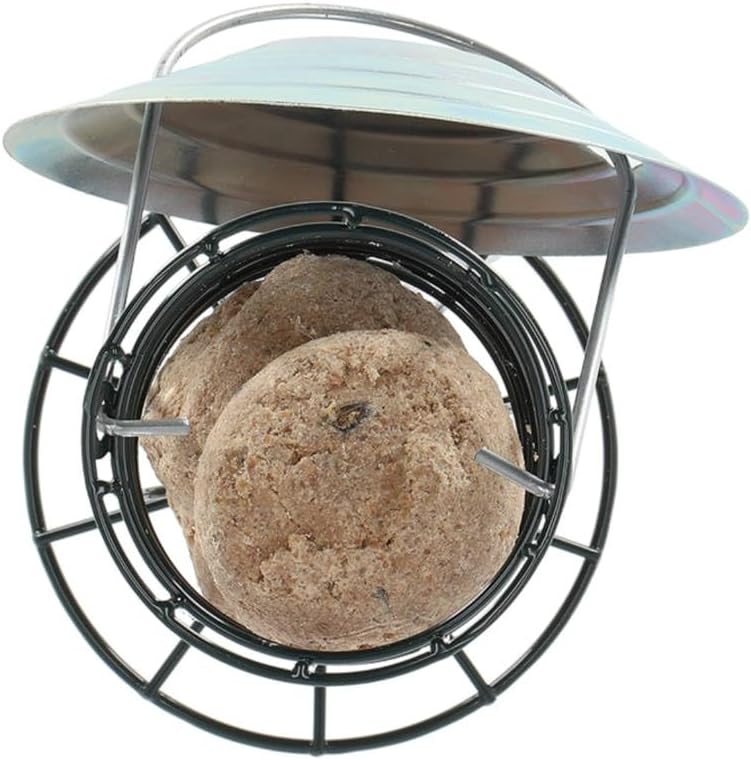Esschert Design FB305 Wire Suet Ball Feeder