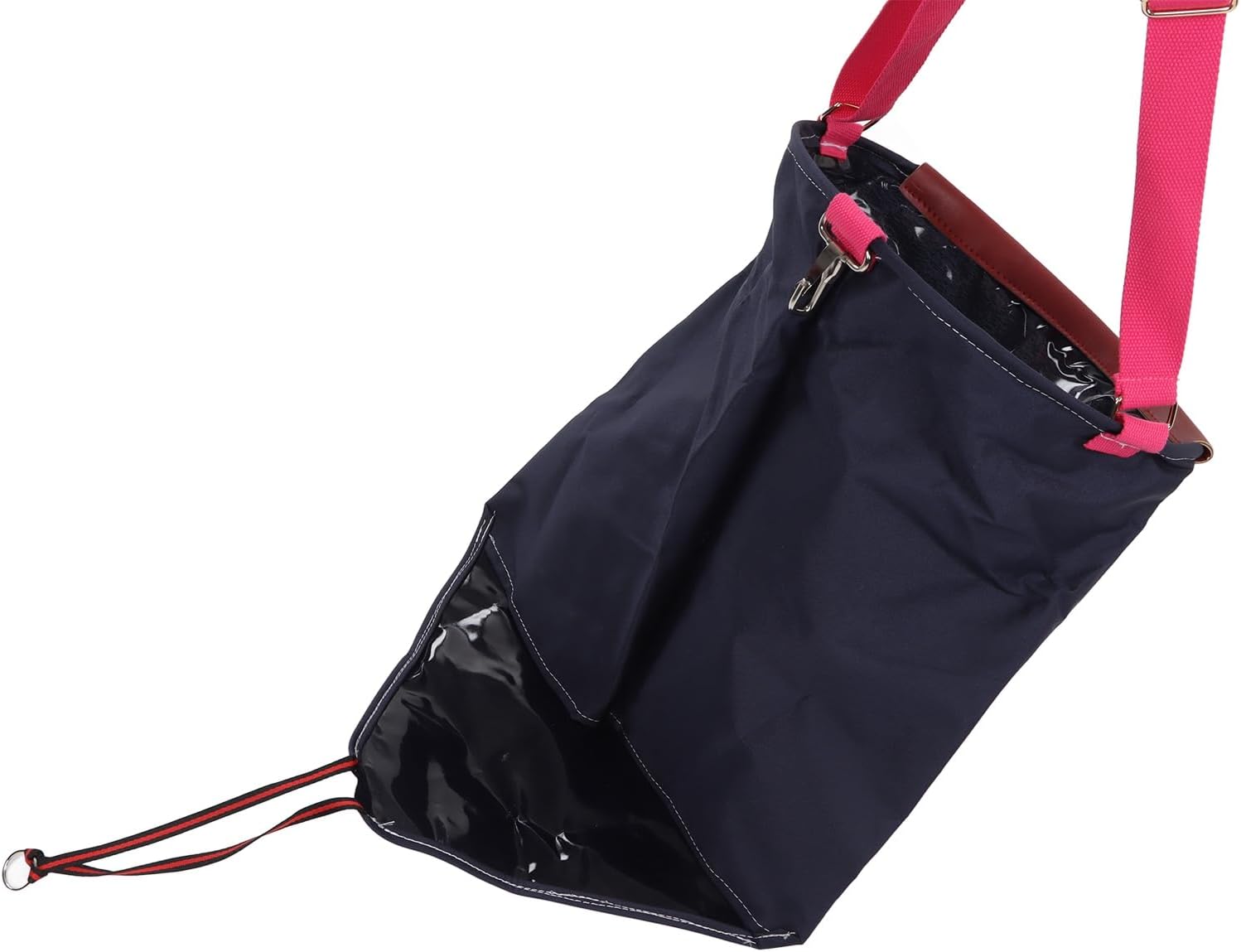 Estink Fruit Picking Bag, 600D Oxford Cloth Harvest Fruit Vegetable Pi