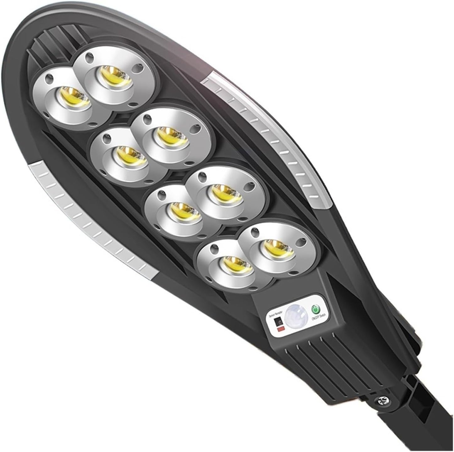 Solar Outdoor Lights Motion Sensor Street Lamp for Lighting Sunlight Decoration Yard with House Garden LED Wall Light